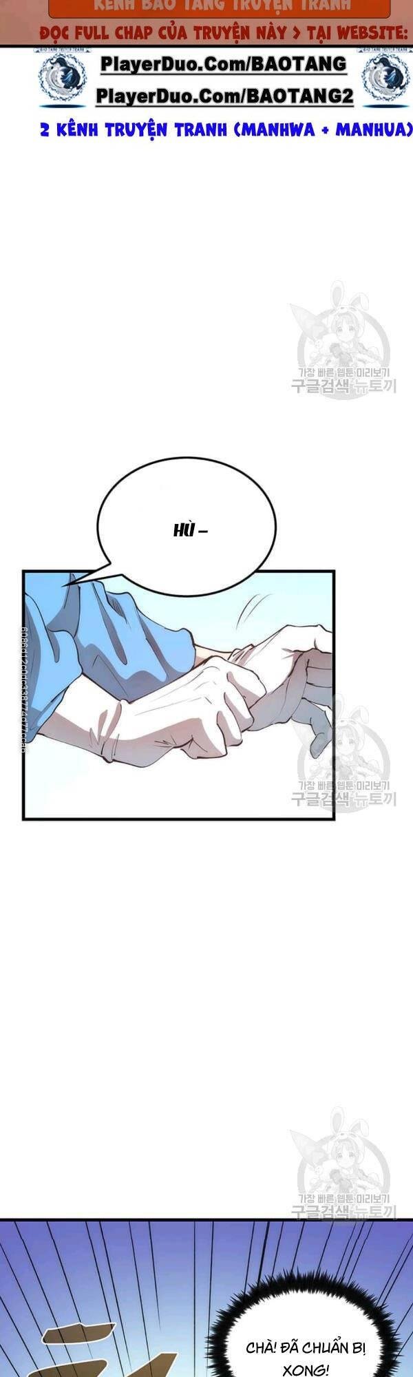 Bác Sĩ Trùng Sinh Về Murim Chapter 39 - Next Chapter 40