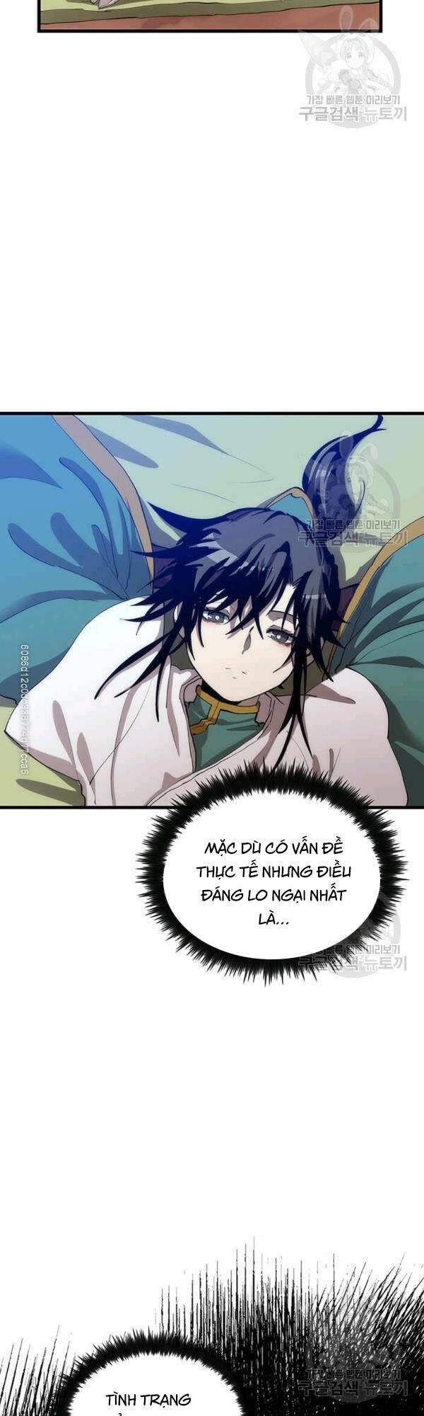 Bác Sĩ Trùng Sinh Về Murim Chapter 39 - Next Chapter 40