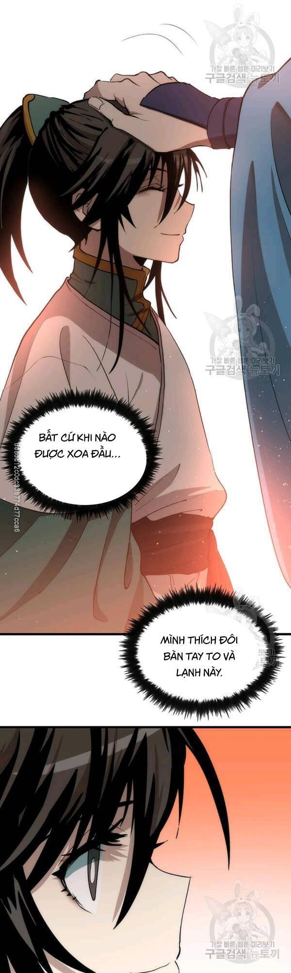 Bác Sĩ Trùng Sinh Về Murim Chapter 39 - Next Chapter 40