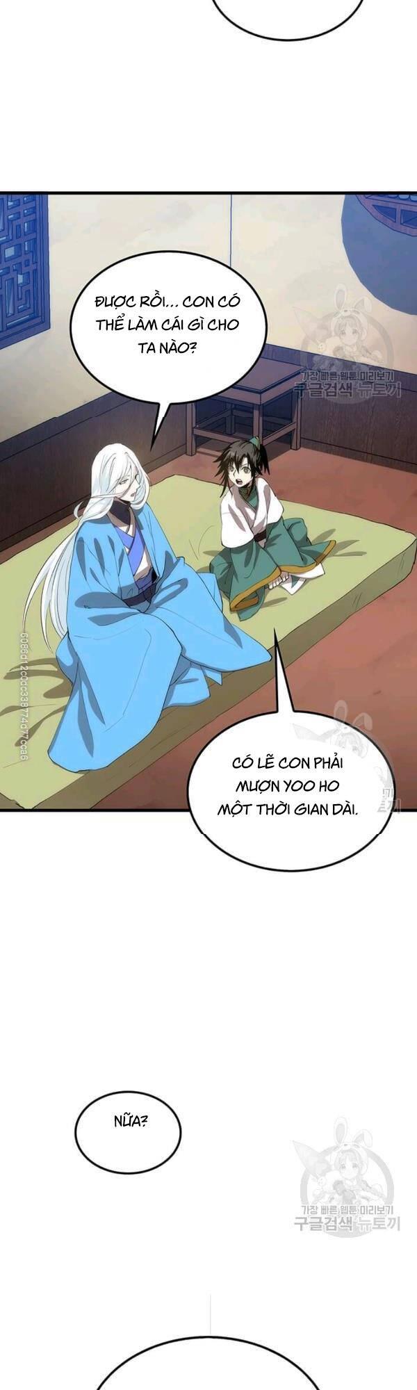 Bác Sĩ Trùng Sinh Về Murim Chapter 39 - Next Chapter 40