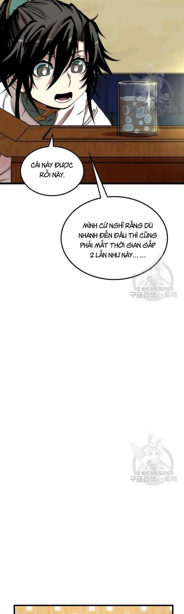 Bác Sĩ Trùng Sinh Về Murim Chapter 40 - Next Chapter 41