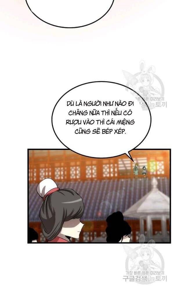 Bác Sĩ Trùng Sinh Về Murim Chapter 41 - Next Chapter 42