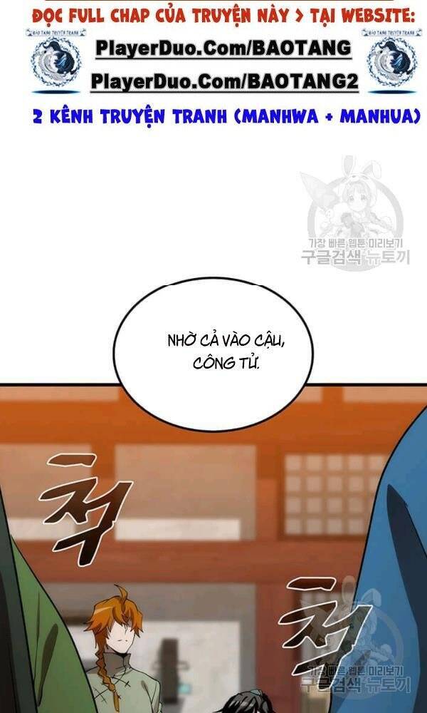 Bác Sĩ Trùng Sinh Về Murim Chapter 41 - Next Chapter 42