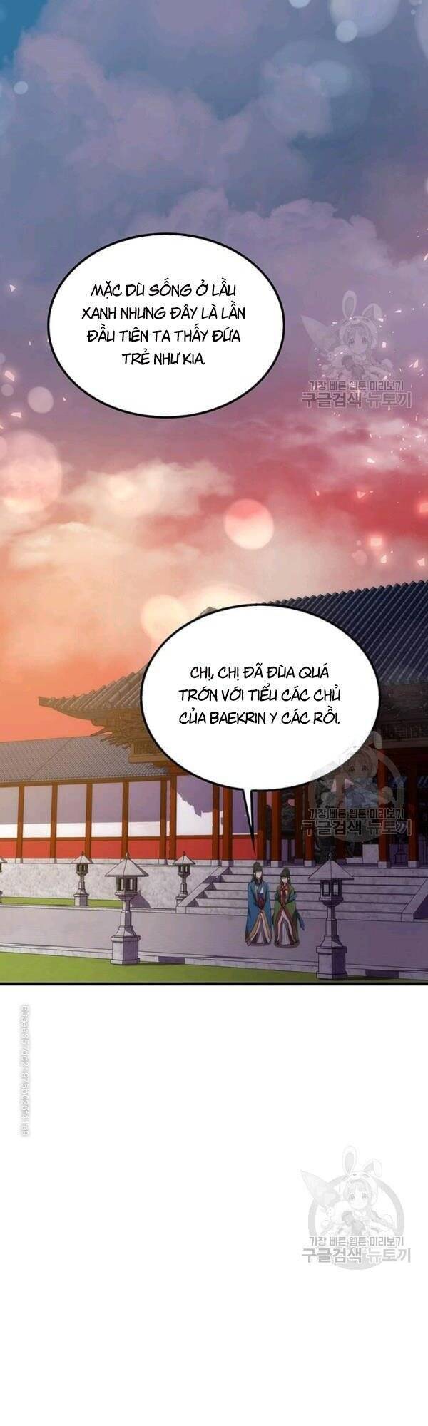 Bác Sĩ Trùng Sinh Về Murim Chapter 41 - Next Chapter 42