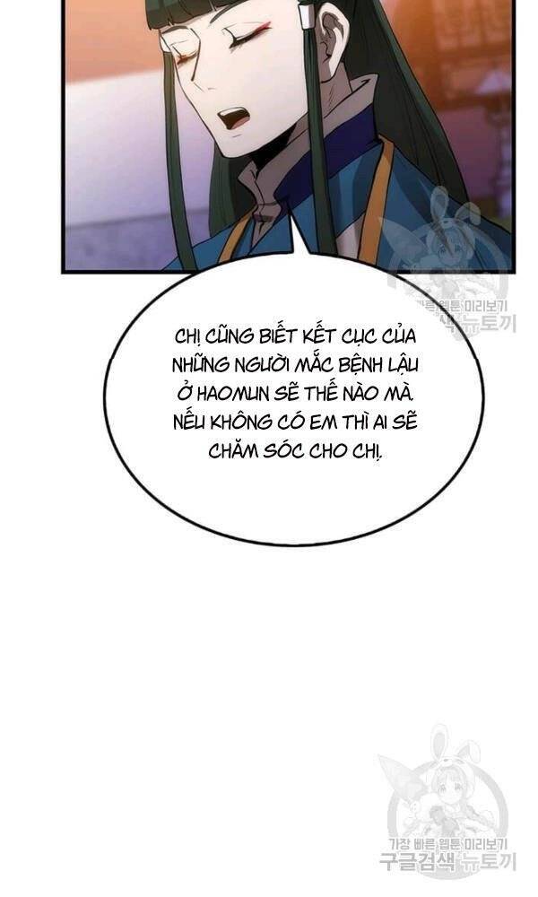 Bác Sĩ Trùng Sinh Về Murim Chapter 41 - Next Chapter 42