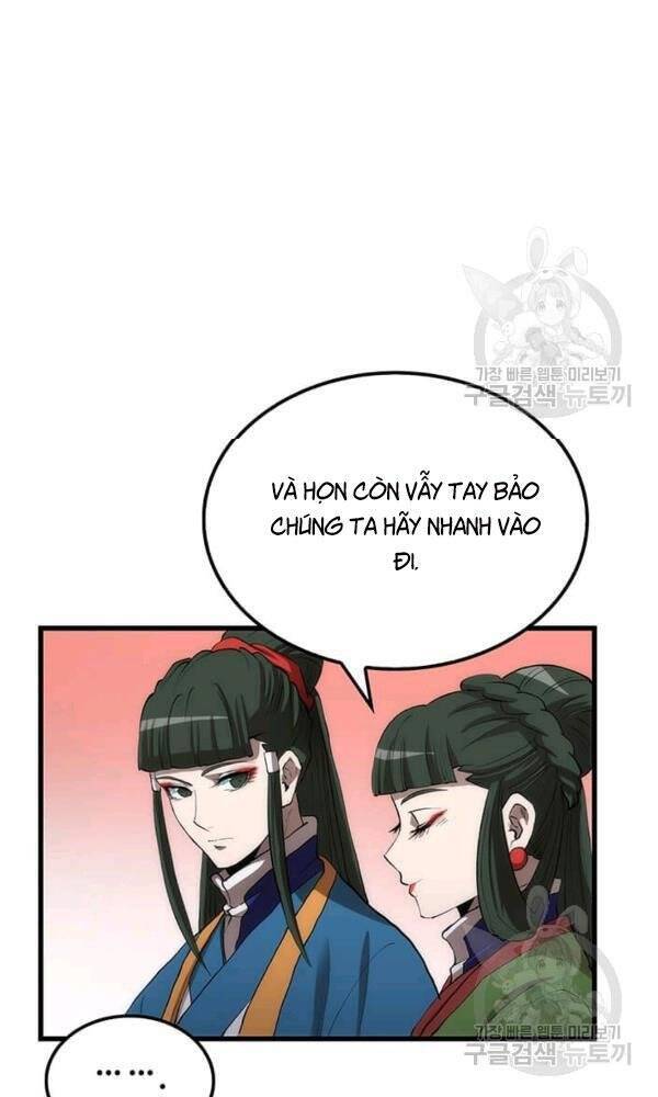 Bác Sĩ Trùng Sinh Về Murim Chapter 41 - Next Chapter 42