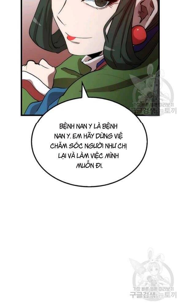 Bác Sĩ Trùng Sinh Về Murim Chapter 41 - Next Chapter 42