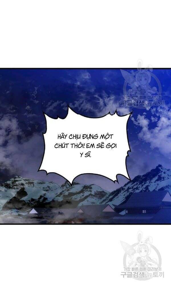 Bác Sĩ Trùng Sinh Về Murim Chapter 41 - Next Chapter 42