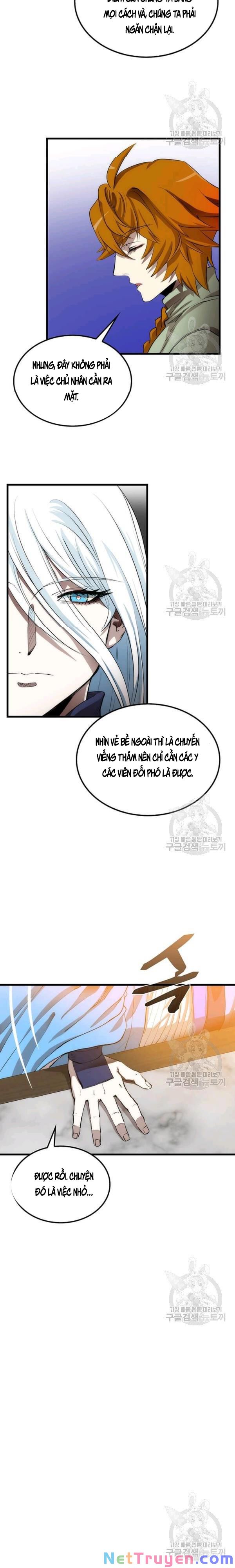 Bác Sĩ Trùng Sinh Về Murim Chapter 45 - Next Chapter 46