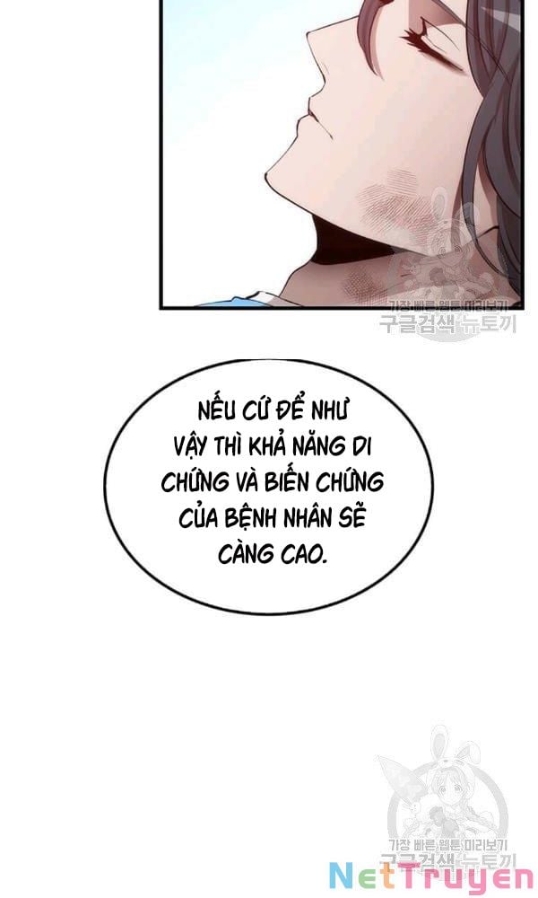 Bác Sĩ Trùng Sinh Về Murim Chapter 50 - Next Chapter 50