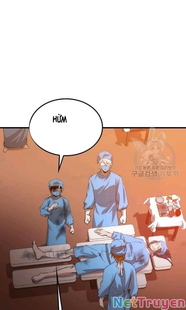 Bác Sĩ Trùng Sinh Về Murim Chapter 50 - Next Chapter 50