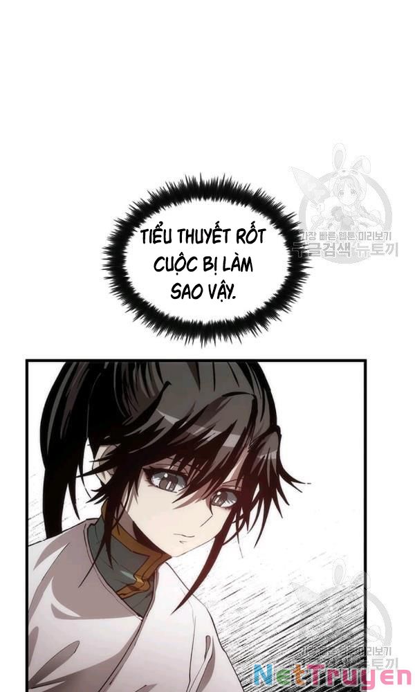 Bác Sĩ Trùng Sinh Về Murim Chapter 50 - Next Chapter 50