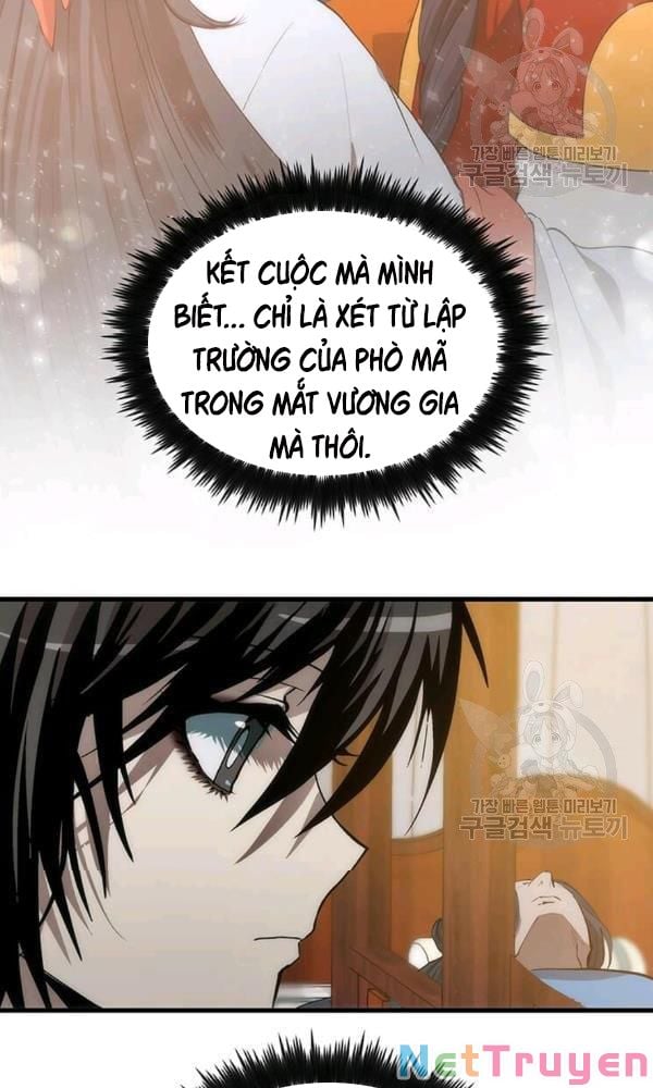 Bác Sĩ Trùng Sinh Về Murim Chapter 50 - Next Chapter 50