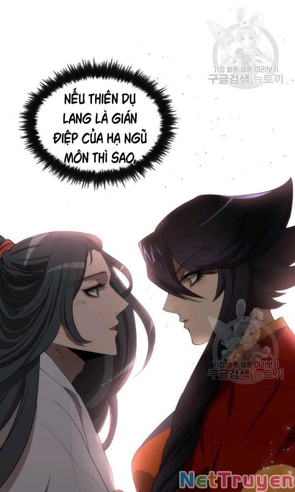 Bác Sĩ Trùng Sinh Về Murim Chapter 50 - Next Chapter 50