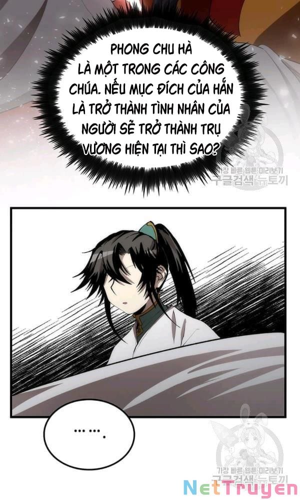 Bác Sĩ Trùng Sinh Về Murim Chapter 50 - Next Chapter 50