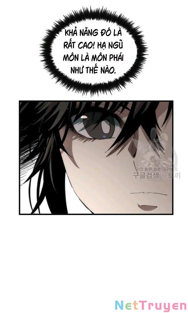 Bác Sĩ Trùng Sinh Về Murim Chapter 50 - Next Chapter 50