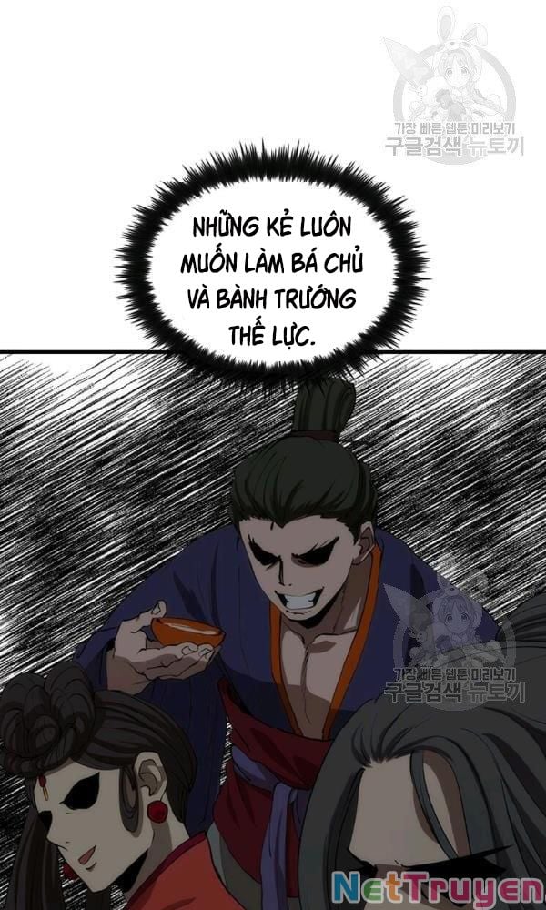 Bác Sĩ Trùng Sinh Về Murim Chapter 50 - Next Chapter 50