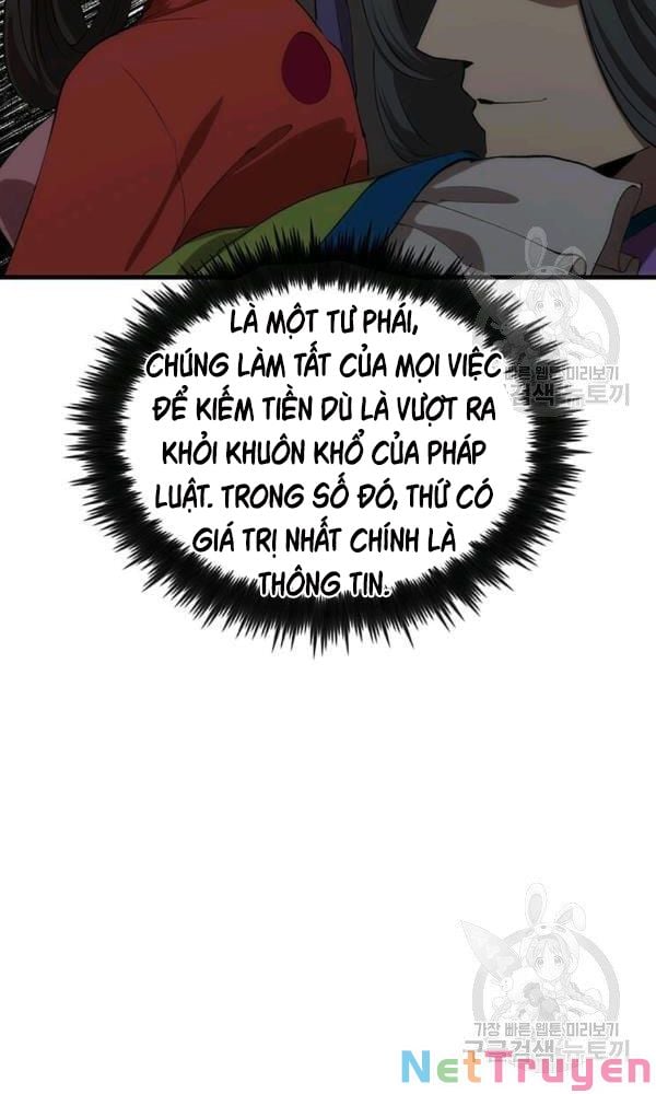 Bác Sĩ Trùng Sinh Về Murim Chapter 50 - Next Chapter 50