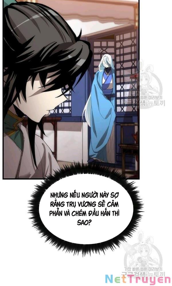 Bác Sĩ Trùng Sinh Về Murim Chapter 50 - Next Chapter 50