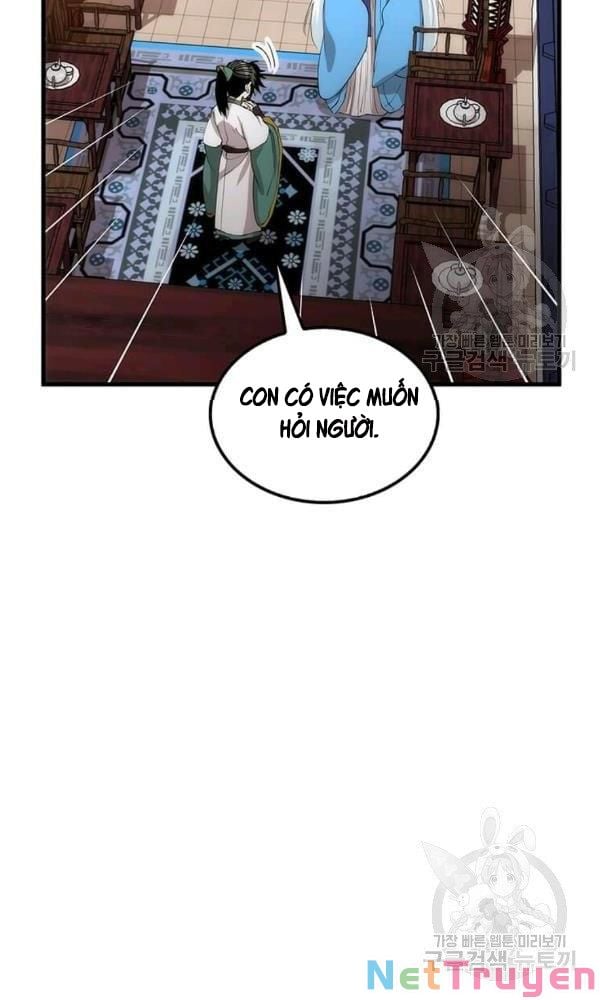 Bác Sĩ Trùng Sinh Về Murim Chapter 50 - Next Chapter 50