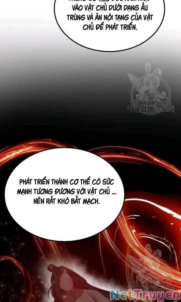 Bác Sĩ Trùng Sinh Về Murim Chapter 50 - Next Chapter 50