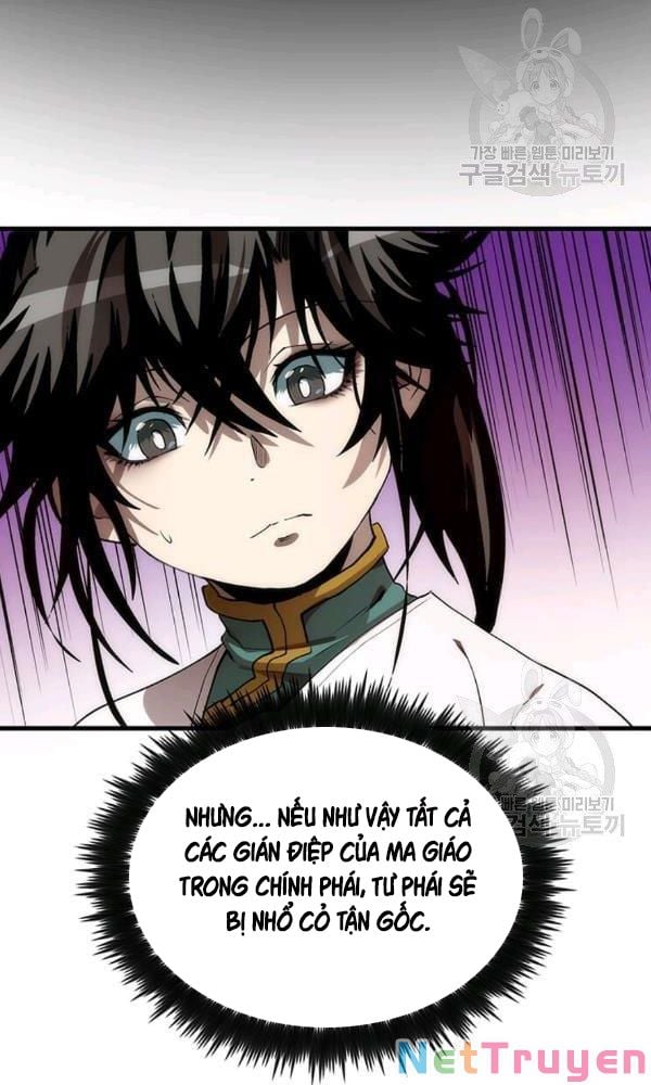 Bác Sĩ Trùng Sinh Về Murim Chapter 50 - Next Chapter 50