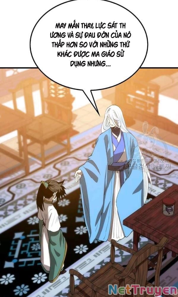 Bác Sĩ Trùng Sinh Về Murim Chapter 50 - Next Chapter 50