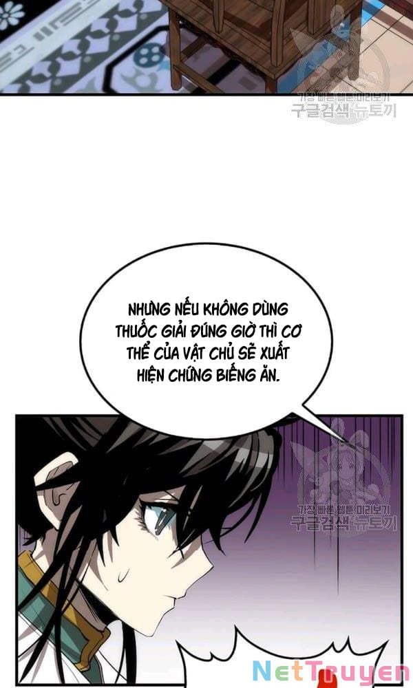 Bác Sĩ Trùng Sinh Về Murim Chapter 50 - Next Chapter 50