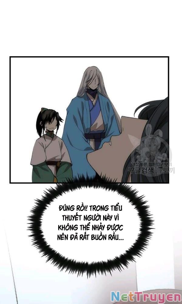 Bác Sĩ Trùng Sinh Về Murim Chapter 50 - Next Chapter 50