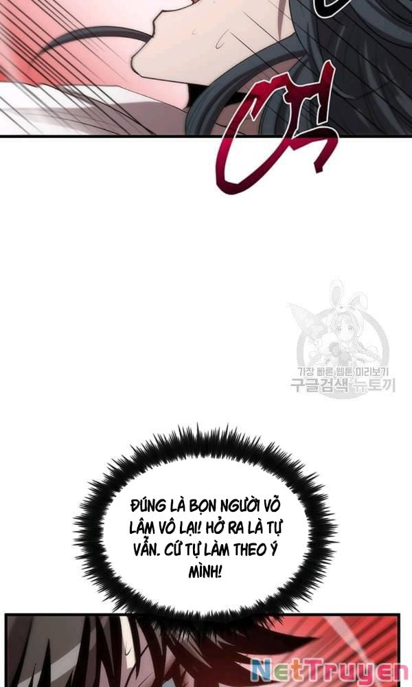 Bác Sĩ Trùng Sinh Về Murim Chapter 50 - Next Chapter 50