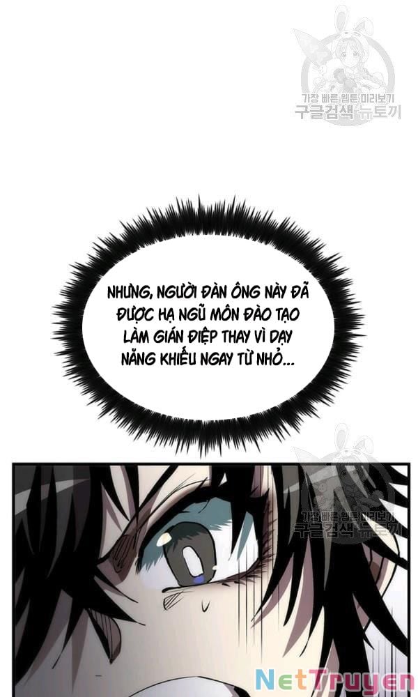 Bác Sĩ Trùng Sinh Về Murim Chapter 50 - Next Chapter 50