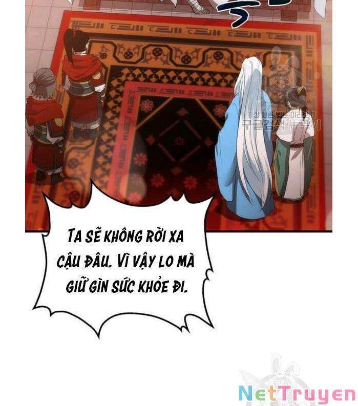 Bác Sĩ Trùng Sinh Về Murim Chapter 54 - Next Chapter 54