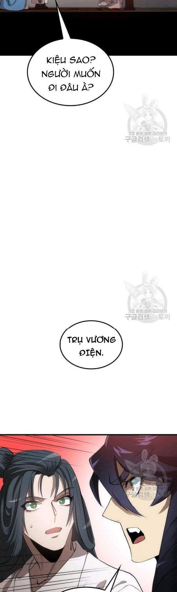 Bác Sĩ Trùng Sinh Về Murim Chapter 54 - Next Chapter 54