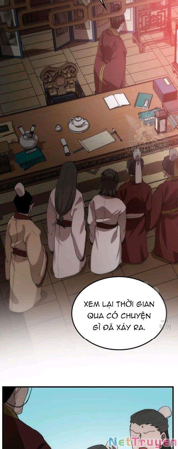 Bác Sĩ Trùng Sinh Về Murim Chapter 54 - Next Chapter 54