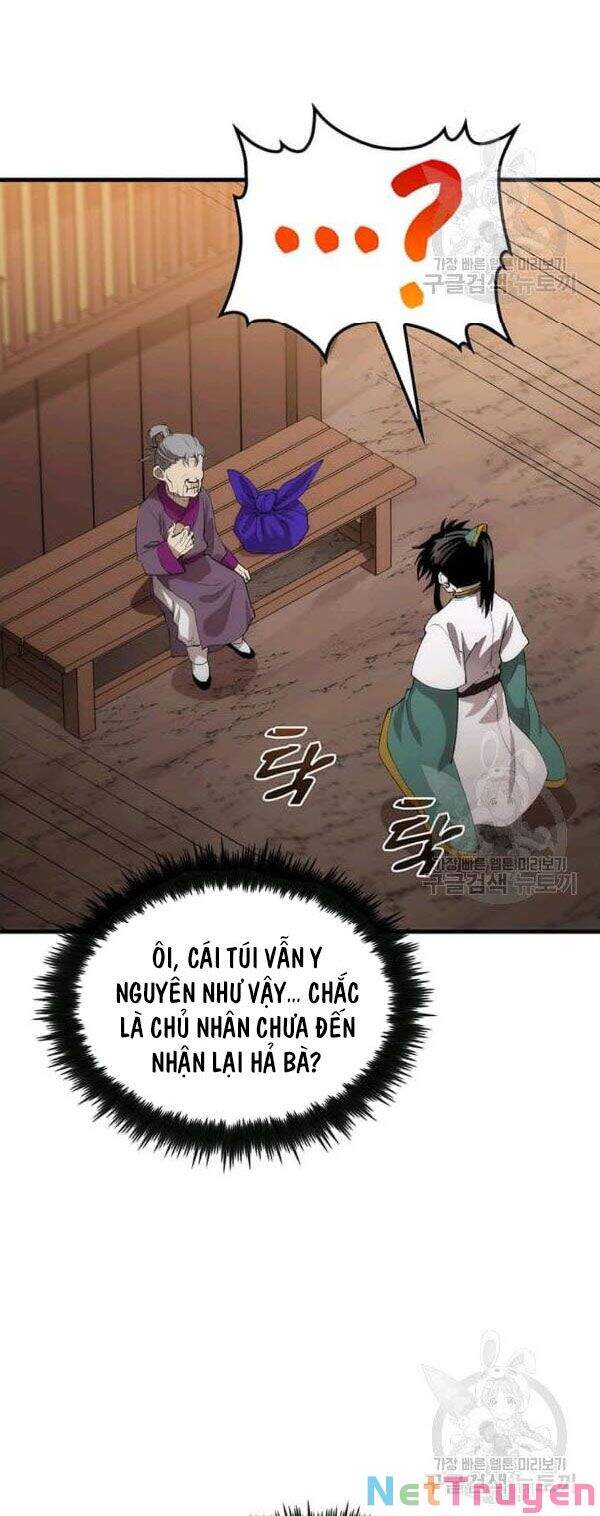 Bác Sĩ Trùng Sinh Về Murim Chapter 54 - Next Chapter 54