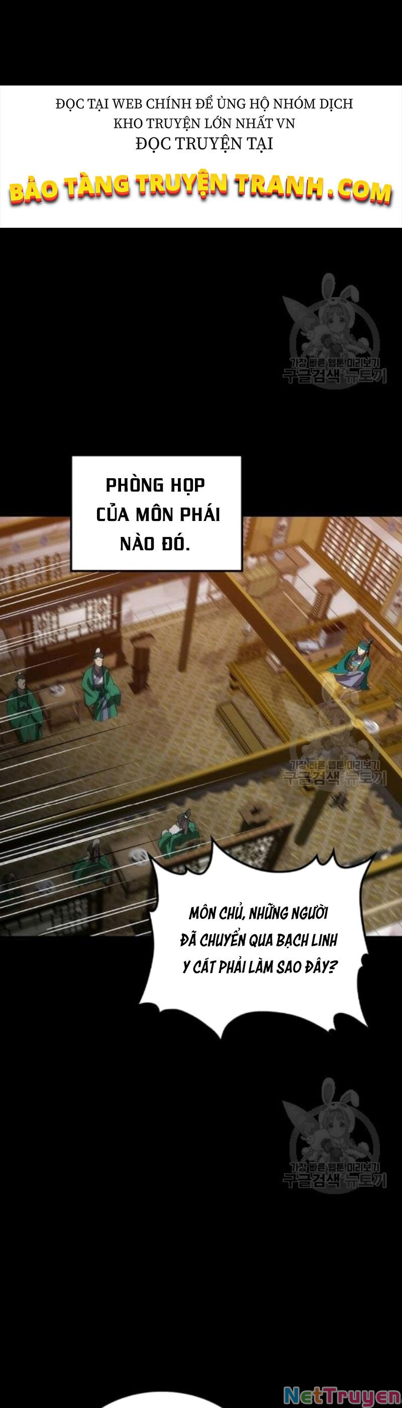 Bác Sĩ Trùng Sinh Về Murim Chapter 57 - Next Chapter 57