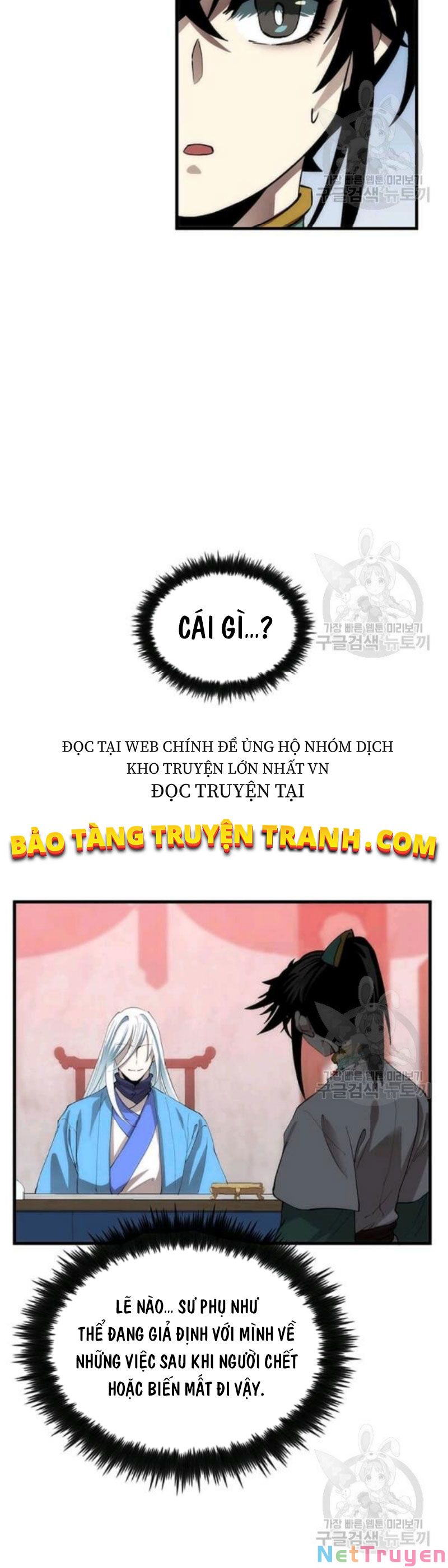 Bác Sĩ Trùng Sinh Về Murim Chapter 57 - Next Chapter 57