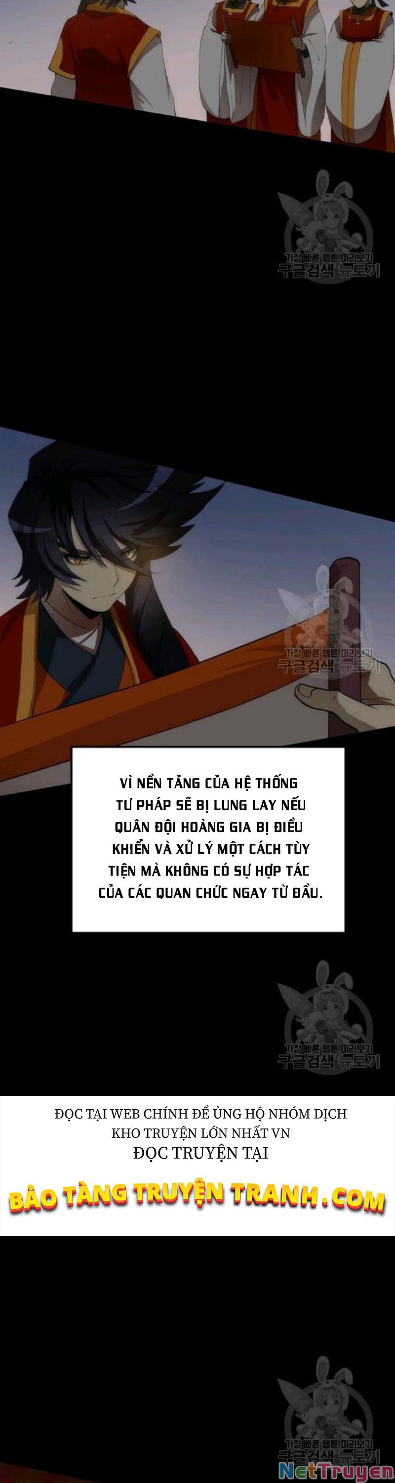 Bác Sĩ Trùng Sinh Về Murim Chapter 57 - Next Chapter 57