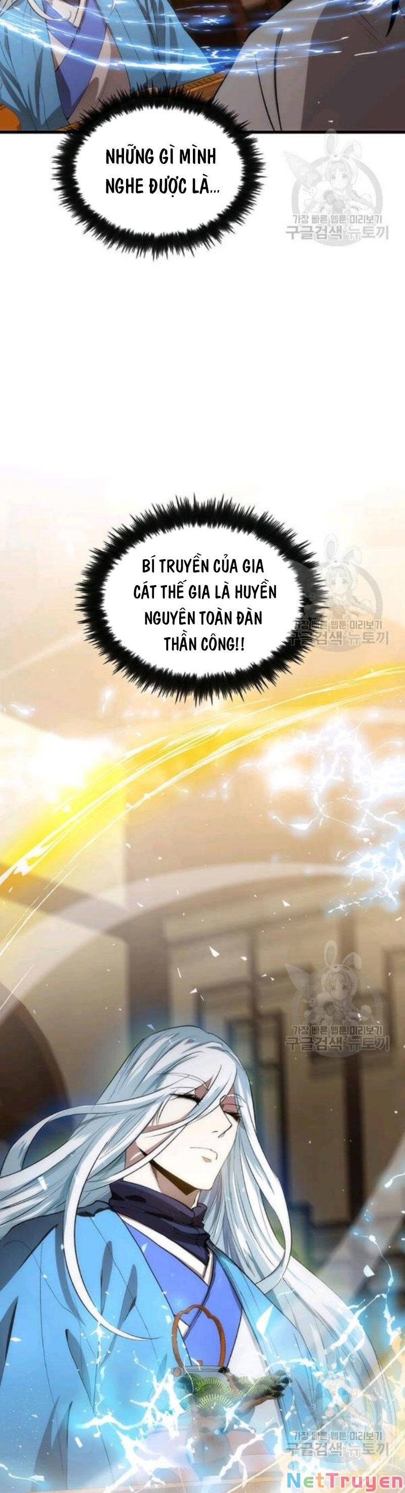 Bác Sĩ Trùng Sinh Về Murim Chapter 57 - Next Chapter 57