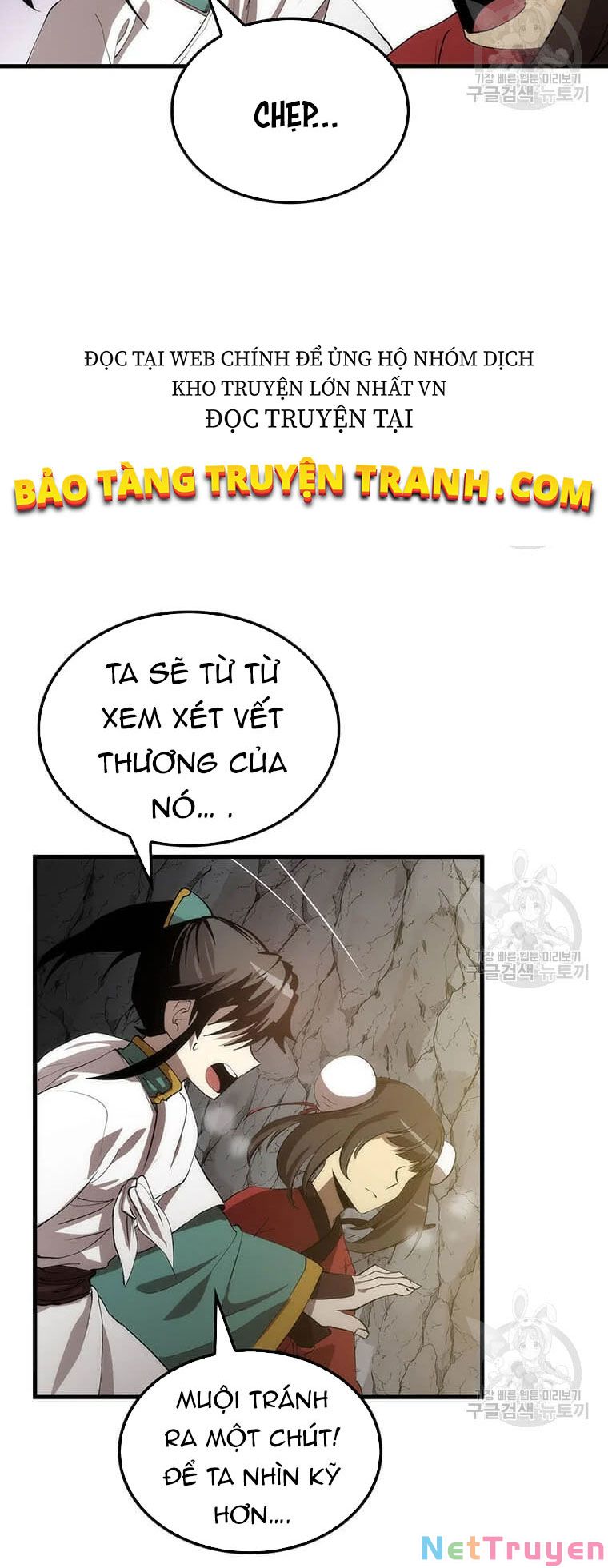 Bác Sĩ Trùng Sinh Về Murim Chapter 60 - Next Chapter 60