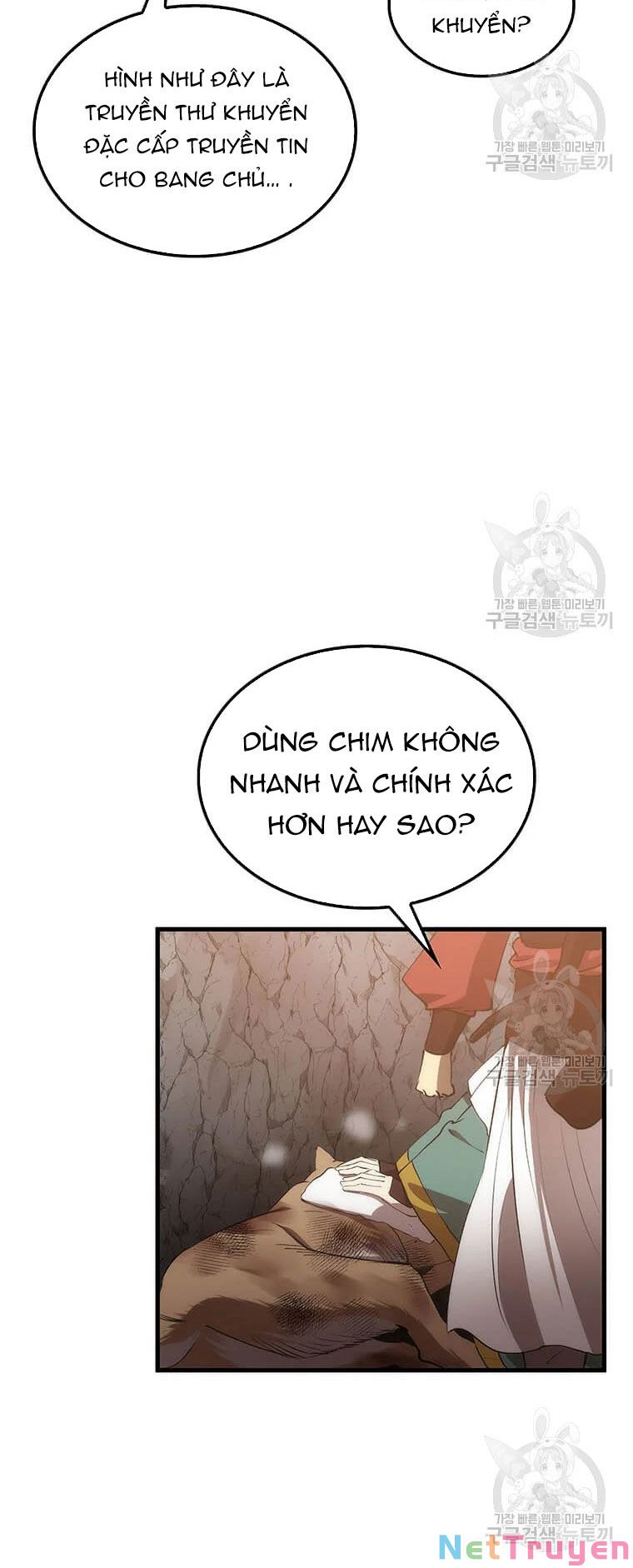 Bác Sĩ Trùng Sinh Về Murim Chapter 60 - Next Chapter 60