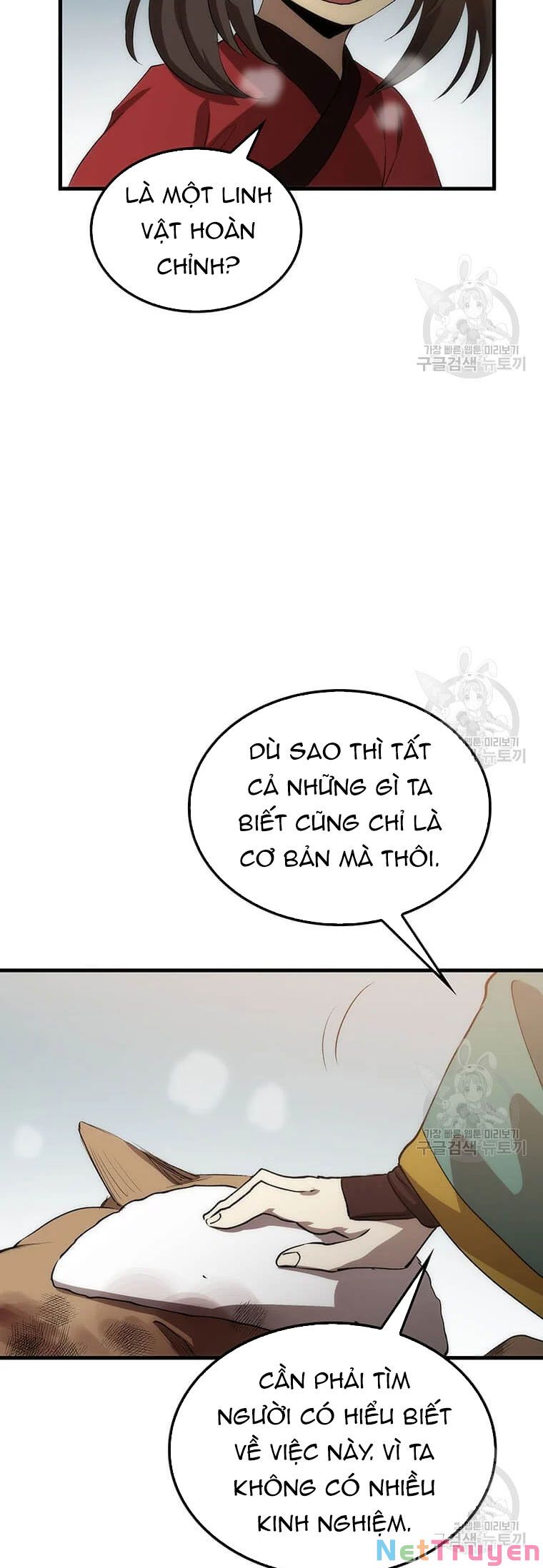 Bác Sĩ Trùng Sinh Về Murim Chapter 60 - Next Chapter 60