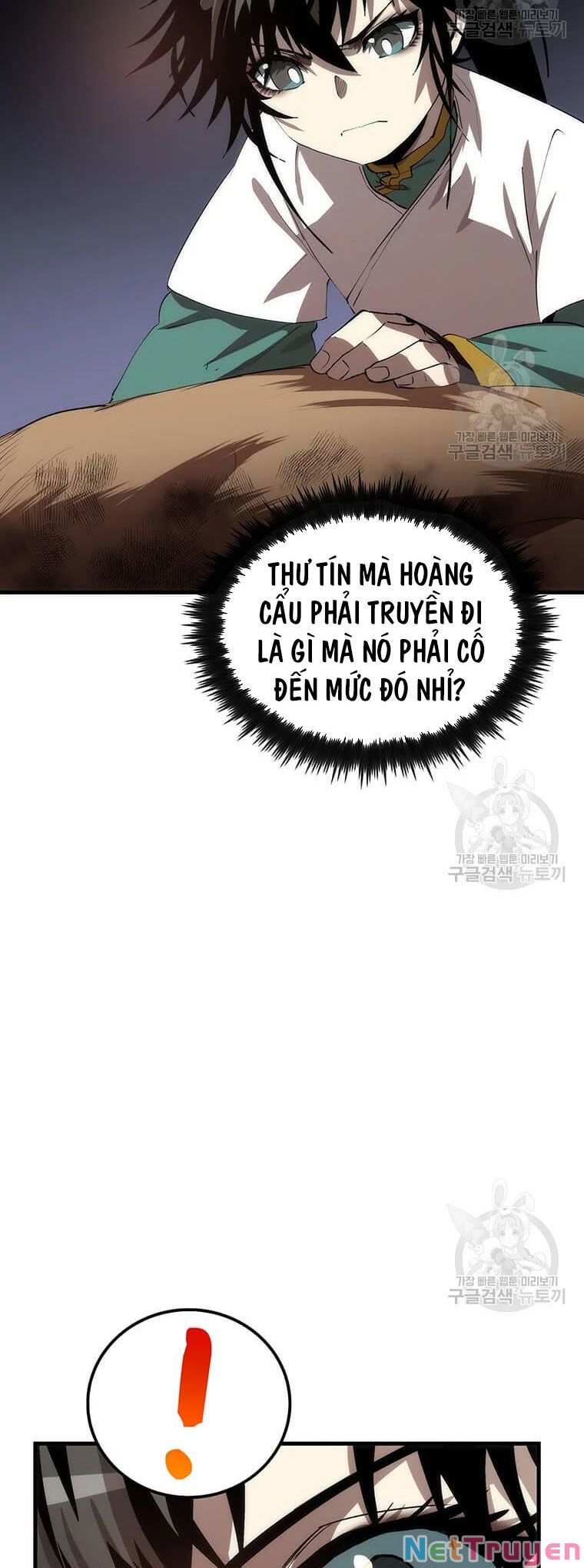 Bác Sĩ Trùng Sinh Về Murim Chapter 60 - Next Chapter 60