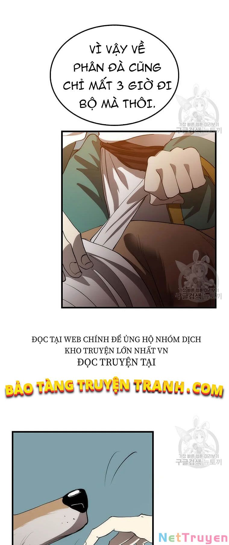 Bác Sĩ Trùng Sinh Về Murim Chapter 60 - Next Chapter 60