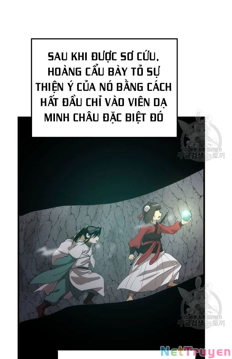 Bác Sĩ Trùng Sinh Về Murim Chapter 60 - Next Chapter 60