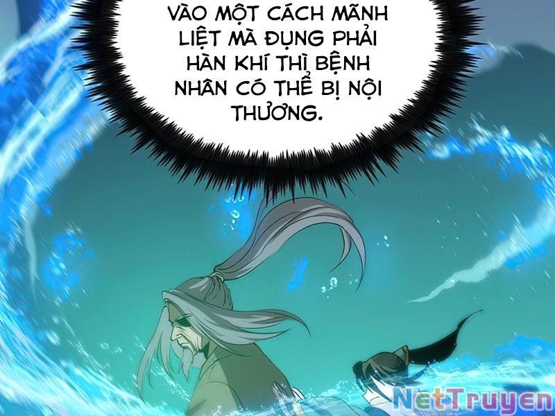 Bác Sĩ Trùng Sinh Về Murim Chapter 67 - Next Chapter 68