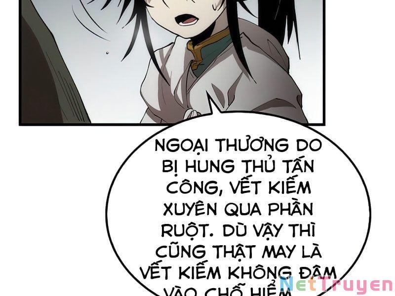 Bác Sĩ Trùng Sinh Về Murim Chapter 67 - Next Chapter 68