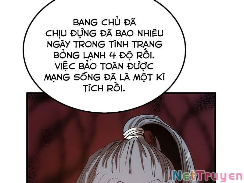 Bác Sĩ Trùng Sinh Về Murim Chapter 67 - Next Chapter 68