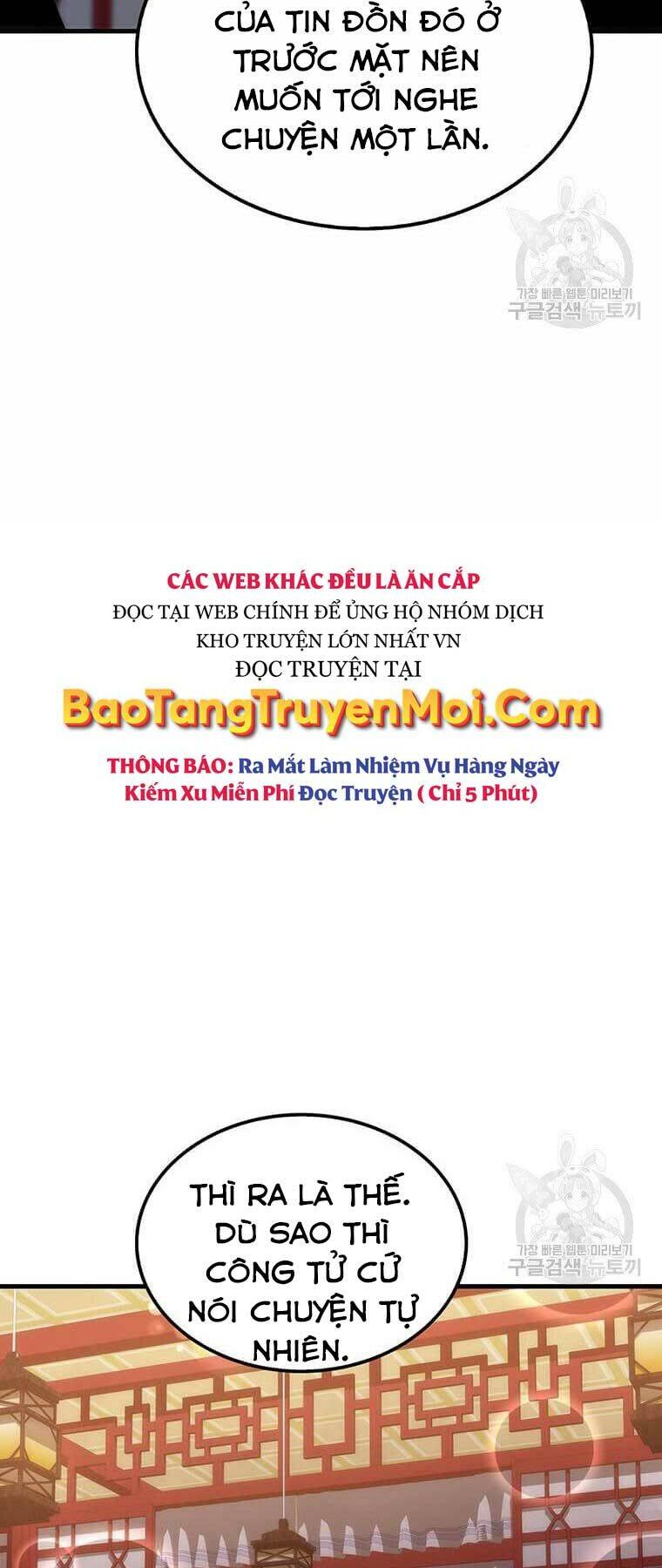 Bác Sĩ Trùng Sinh Về Murim Chapter 82 - Next Chapter 83