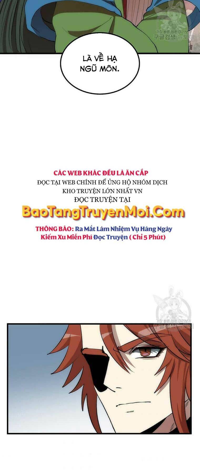 Bác Sĩ Trùng Sinh Về Murim Chapter 82 - Next Chapter 83